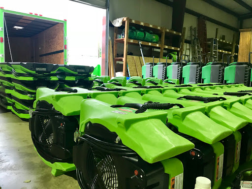 SERVPRO of Tuscaloosa Gallery - United States