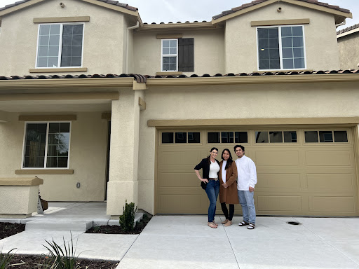 Corinna Padilla WR Properties Gallery - United States