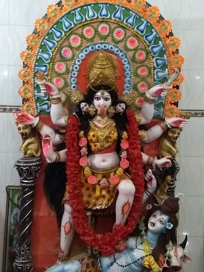 Photos of Kaitala Shwaravuja Mrittunashini Kali Mondir কাইতলা