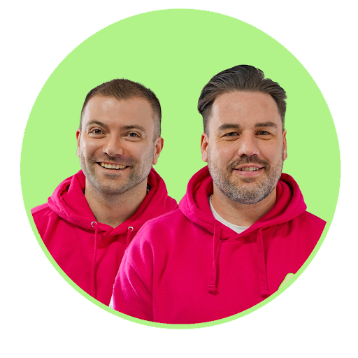 Matt and Ovie Estate Agents - Binfield & Warfield - Thumbnail