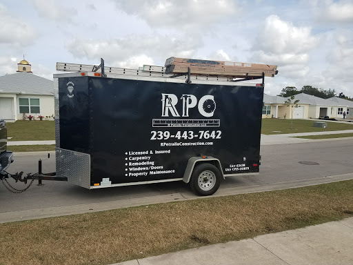 R Petralia Construction LLC