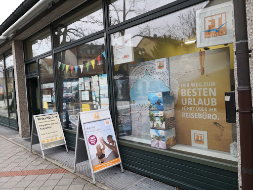 Reisebüro Ebner