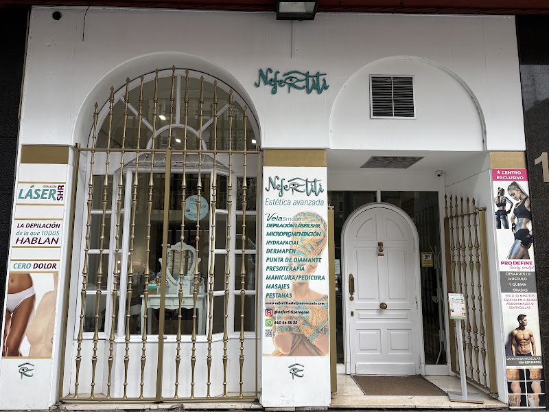 Nefertiti Estética Avanzada