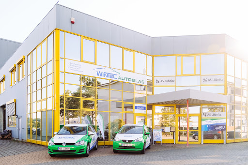 Wintec Autoglas - Die Schmidt Autoglas GmbH