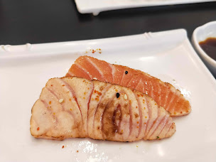 Photo n°36 de Chikara à Paris (Restaurant de sushis)