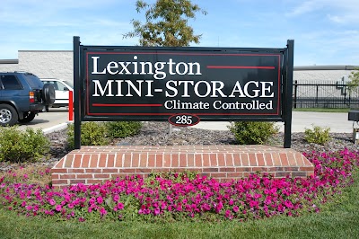 Lexington Mini-Storage