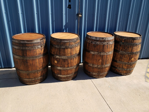 Texoma Barrels and Reclaimed Wood - Thumbnail