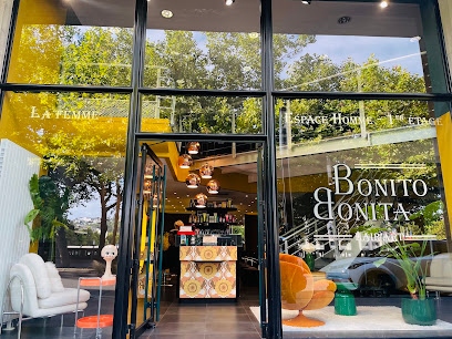 Bonito Bonita