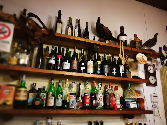 Trattoria Gambero Verde