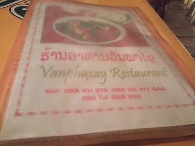 Photos of Vanphaxay Restaurant