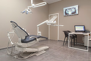 Photo n°1 de Cabinet Dentaire O'PARINOR à Aulnay-sous-Bois (Service de blanchiment des dents)