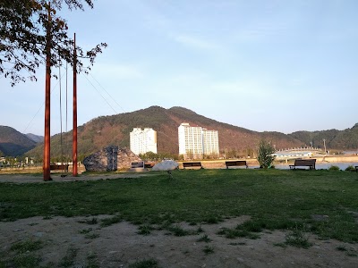 Photos of 정선공설운동장