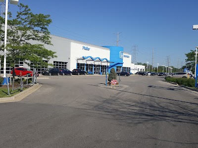 Photos of Muller Honda