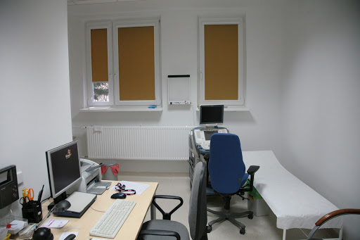 dr Król Gabinety Lekarskie