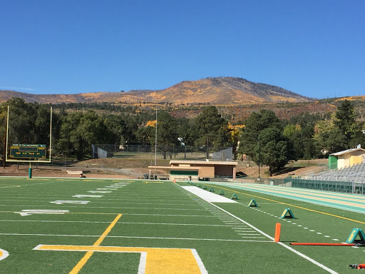 Sullivan Field