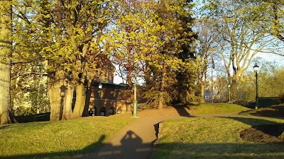 Photos of Parc du Cavalier du Moulin