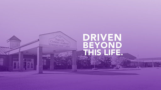 Prattville Christian Academy - Thumbnail