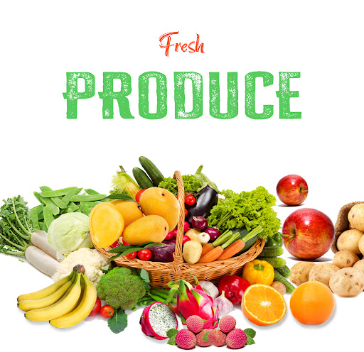 Desi Fresh Mart Gallery - United States