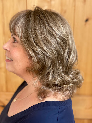 L Scott Hair - Thumbnail