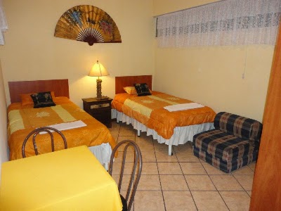Photos of Hotel El Lugar