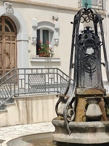 Fontana delle conche - Thumbnail