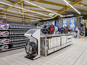 Photo n°20 de Norauto Perpignan à Perpignan (Magasin de pneus)