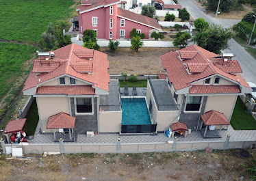 Köyceğiz Villa Cittaslow Konaklama