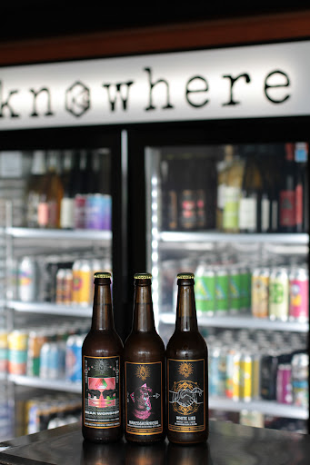 knowhere public house