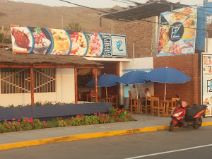 Restaurante Cevichería El Rincón del Pez 1