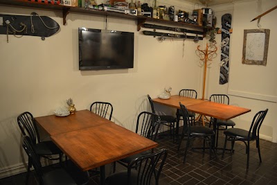 Photos of La Pizzeria