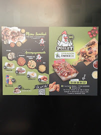 Menu 100% Poulet Page 2
