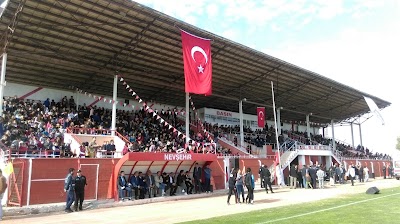Photos of Nevsehir Veterans Stadium