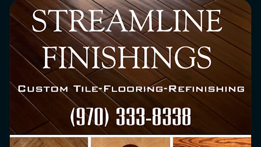 Avatar for Streamline Finishings