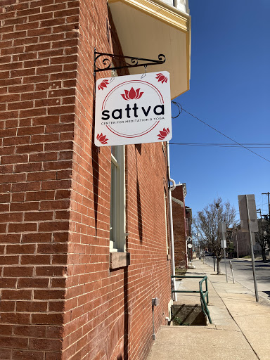 Sattva Center for Meditation & Yoga - Thumbnail