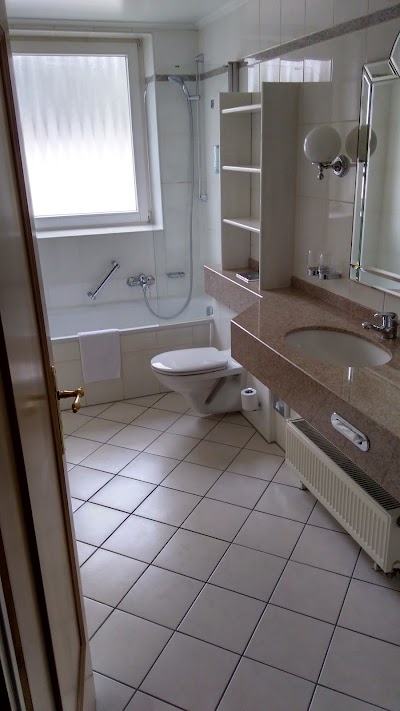 Photos of Hotel an der Messe