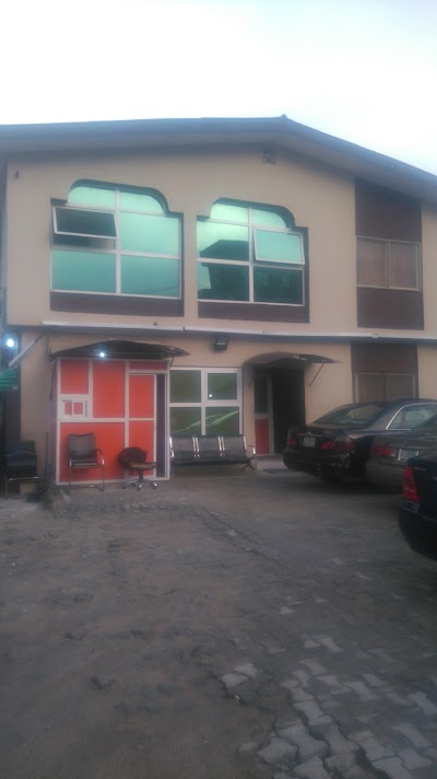 Photos of Family And Friends Hospital
