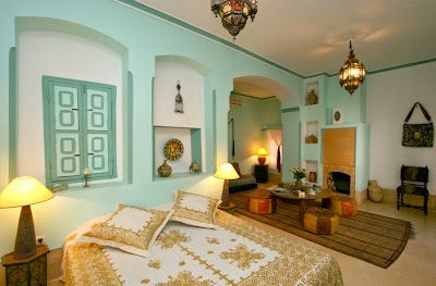 lodging