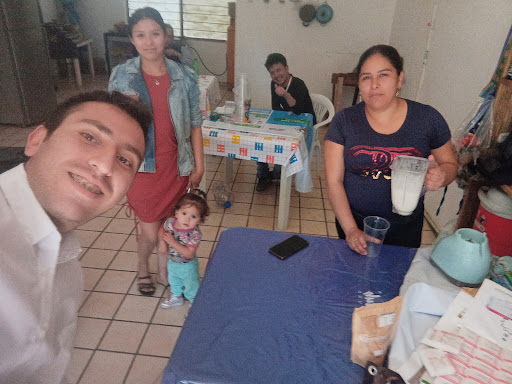 Vive Club Sánchez - Thumbnail
