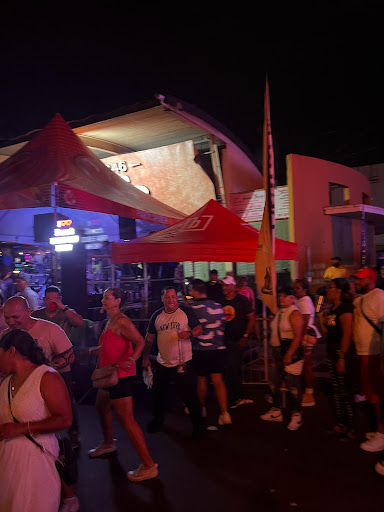 El Deportivo Gallery - United States