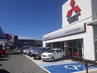 Photos of Automotriz Guillermo Morales Ltda. Mitsubishi Hyundai