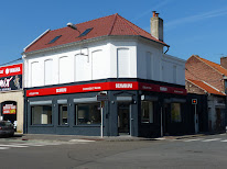 Atelier TDM - SCAVOLINI Store à Capinghem