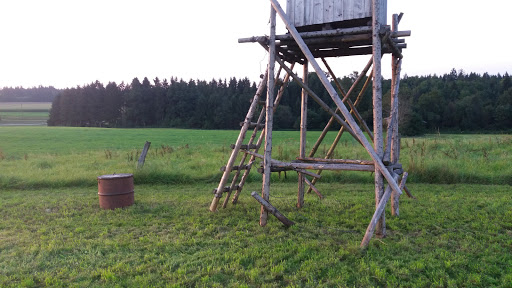 Haus Hof Garten