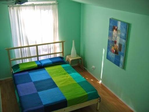 Akoonah Cottages - Thumbnail