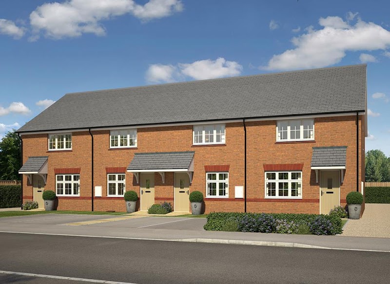 Redrow - Windmill Views photo 3