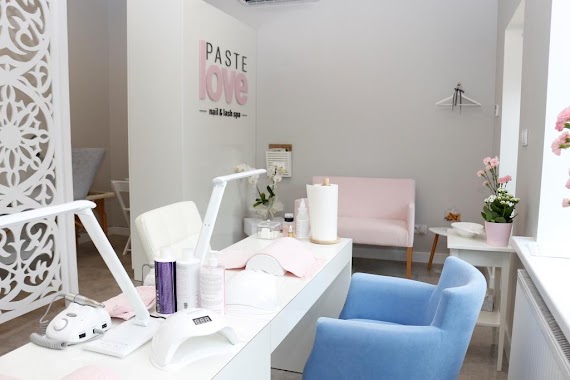 Pastelove nail & lash spa, Author: Pastelove nail & lash spa