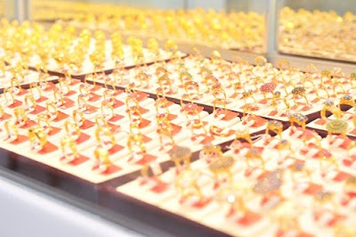 Photos of Pucca Goldsmith and Jewellery