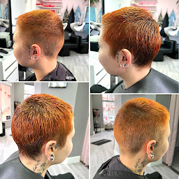 Photo n°24 de HairStyle29 à Colmar (Salon de coiffure)