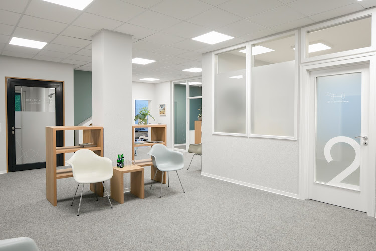 Orthopäde Dr. Martin Winter - ganzheitliche orthopädische Praxis