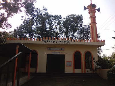 Photos of নিমুড়ী বাইতুন নূর জামে মসজিদ