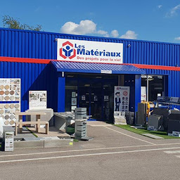 Photo n°2 de Les Matériaux Bloc & Job Toul à Toul (Magasin de matériel de soudure)